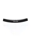 Tom Ford Logo-waistband Briefs In White