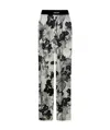 Tom Ford Trousers In Gray