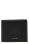 Tom Ford Logo Wallet