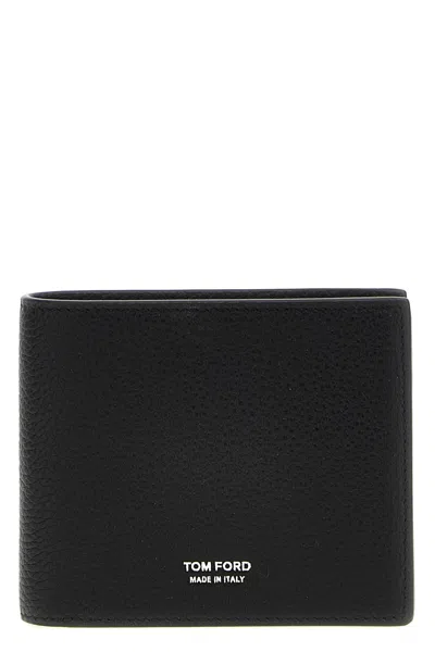 Tom Ford Logo Wallet