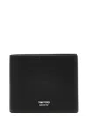 Tom Ford Logo Wallet