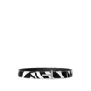 Tom Ford Logo-embellished Leather Belt In Multi
