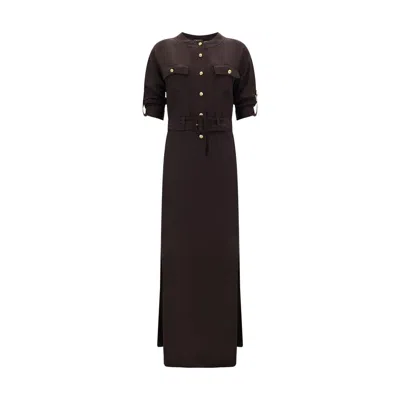 TOM FORD LONG DRESS