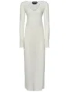 TOM FORD LONG DRESS