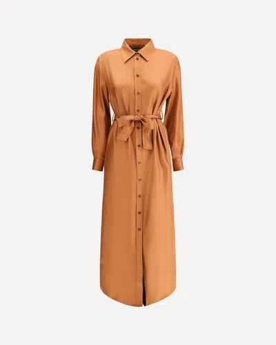 Tom Ford Long Shirt Dress