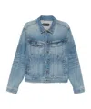 Tom Ford Casual Jacket With Waist Tabs And Pockets