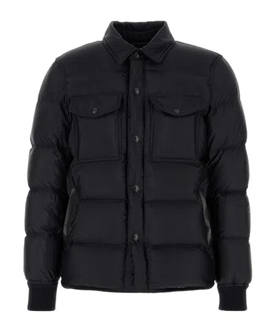 TOM FORD TOM FORD PADDED DOWN JACKET