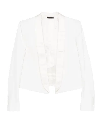 TOM FORD LONG SLEEVE JACKET