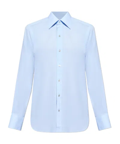 Tom Ford Long Sleeve Shirt