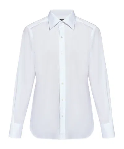 Tom Ford Long Sleeve Shirt