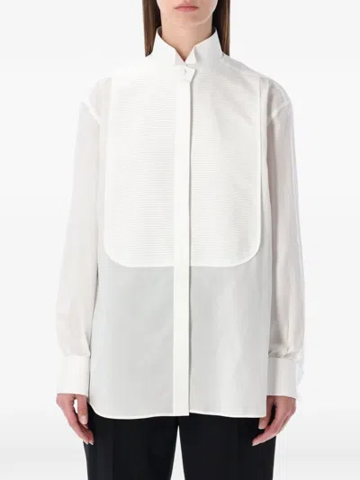 TOM FORD LONG-SLEEVE SHIRT