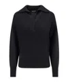Tom Ford Poor Shirt In Cashmere In Black