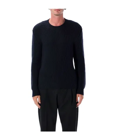TOM FORD LONG SLEEVE SWEATER