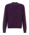 Tom Ford Long-sleeved Crewneck Jumper