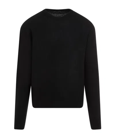 TOM FORD TOM FORD LONG-SLEEVED CREWNECK JUMPER