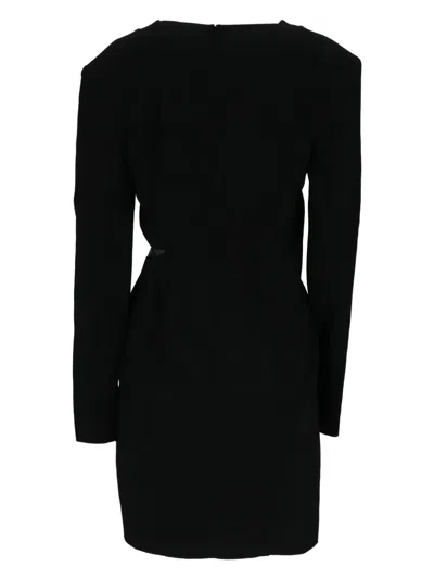 Tom Ford Long-sleeved Dress