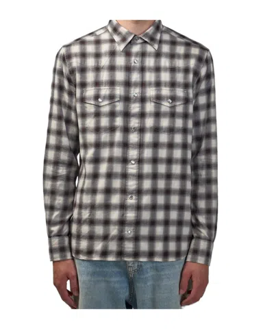 TOM FORD LONG-SLEEVED SHIRT
