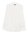Tom Ford Long-sleeved Shirt In Pattern