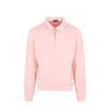 TOM FORD LONG SLEEVES POLO