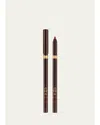 Tom Ford Long Wear Lip Liner In Transparent