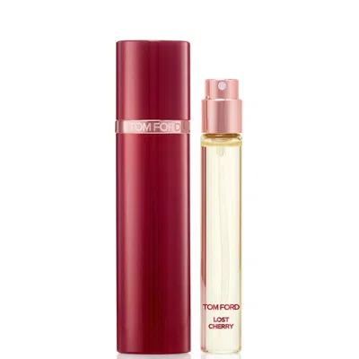 TOM FORD TOM FORD LOST CHERRY EAU DE PARFUM 10ML