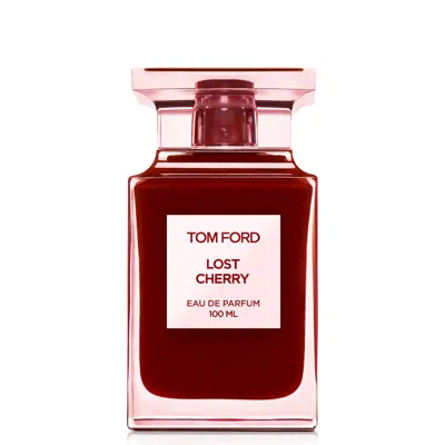 TOM FORD TOM FORD LOST CHERRY EAU DE PARFUM 100ML
