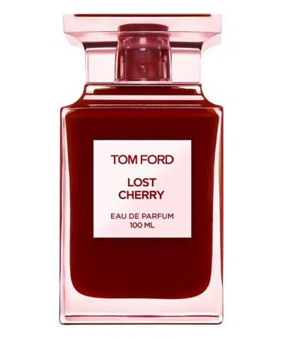 Tom Ford Lost Cherry Eau De Parfum