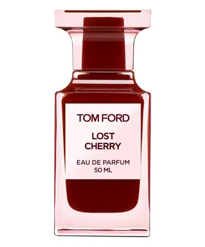 Tom Ford Lost Cherry Eau De Parfum 50 ml