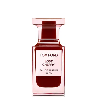 TOM FORD TOM FORD LOST CHERRY EAU DE PARFUM 50ML