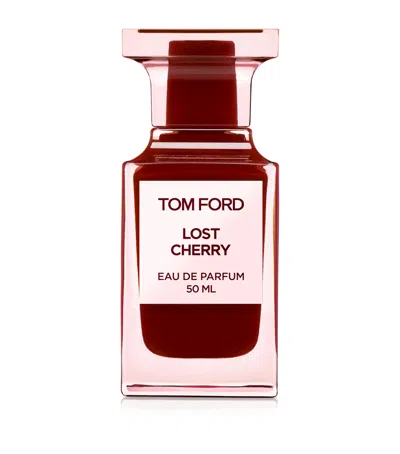 Tom Ford Lost Cherry Eau De Parfum In White