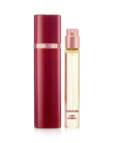 Tom Ford Lost Cherry Travel Spray 0.3 Oz.