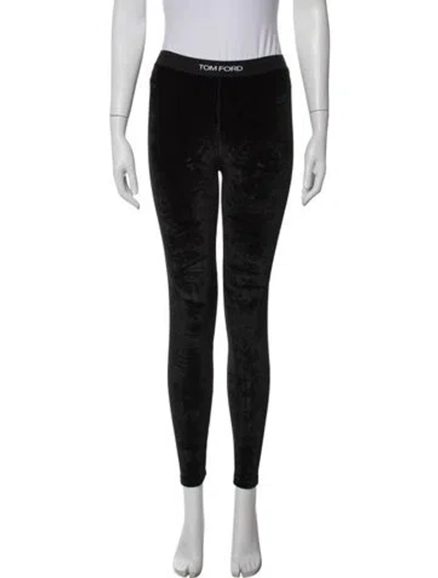 Pre-owned Tom Ford Lounge Set In Black