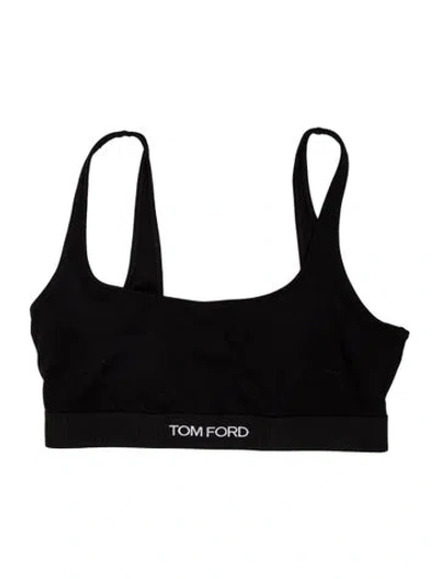 Pre-owned Tom Ford Lounge Set In Black