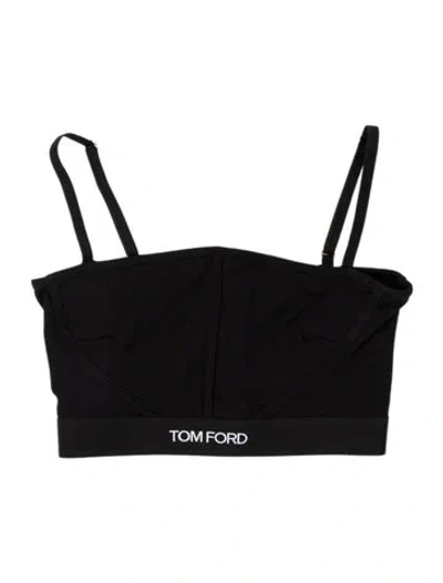 Pre-owned Tom Ford Lounge Set In Black