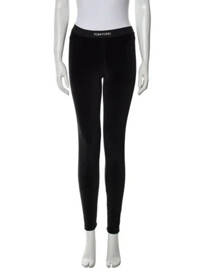 Pre-owned Tom Ford Lounge Set W/ Tags In Black