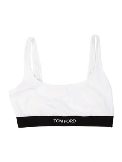 Pre-owned Tom Ford Lounge Set In White