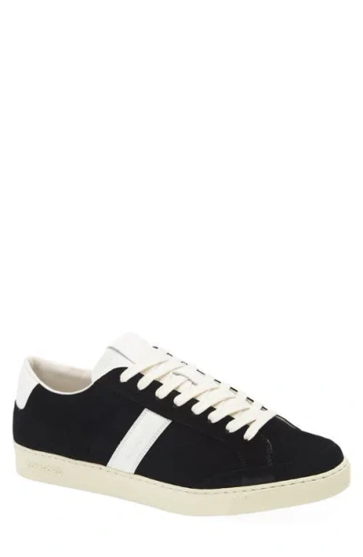 TOM FORD TOM FORD LOW TOP SNEAKER