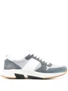 TOM FORD TOM FORD LOW TOP SNEAKERS