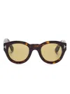 Tom Ford Lucinda Sunglasses