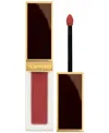 Tom Ford Luxe Matte Liquid Lipstick In Transparent