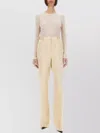 Tom Ford Luxurious Cashmere Silk Knit Sweater