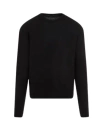 Tom Ford Men's Luxurious Wool And Silk Sweater