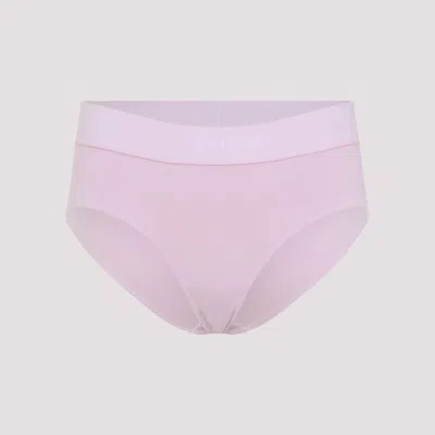 Tom Ford Luxury Modal Briefs For Women In Black