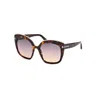 TOM FORD LUXURY SUNGLASSES TOM FORD SUNGLASSES MOD.  FT0944 55 55B