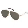 TOM FORD LUXURY TOM FORD SUNGLASSES MOD.  FT0734-H 64 28N