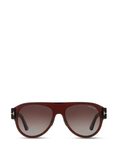 TOM FORD LYLE 02 SUNGLASSES