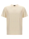 TOM FORD LYOCELL BLEND T-SHIRT