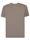 TOM FORD TOM FORD SHORT SLEEVE T-SHIRT