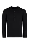 Tom Ford Maglia Henley