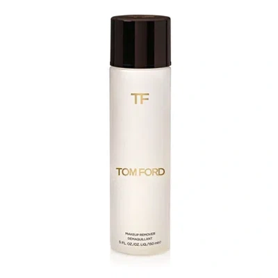 Tom Ford Makeup Remover 150ml, Makeup Remover, Cotton, Gentle In White
